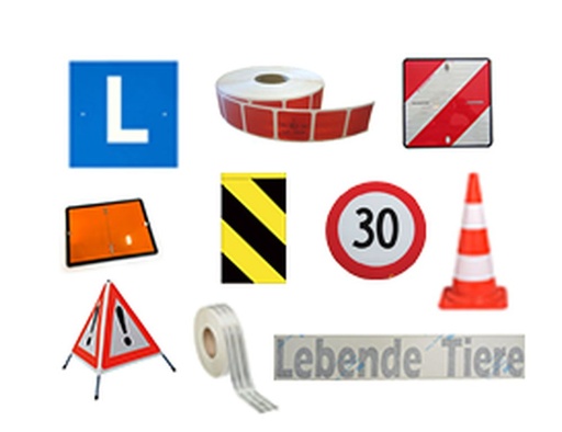 SIGNALISATION