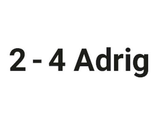 2 - 4 FILS