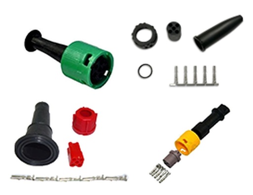 CABLES ACCESSOIRES