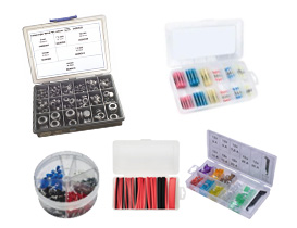 ASSORTIMENTS