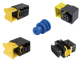 CONNECTEURS HDSCS