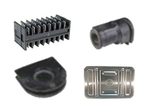 BOÎTES DE DISTRIBUTION ACCESSOIRES