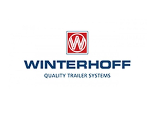SECURITÉ D'ACOUPLEMENT WINTERHOFF
