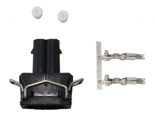 Raccord 2-pol. pour Roundpoint