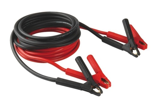 Câble de démarrage 50 qmm / 5 m / pince isolée 900 Amp