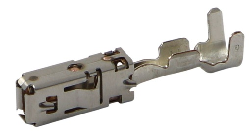 Contact femelle pour MCP 2.8, 0.5- 1mm²