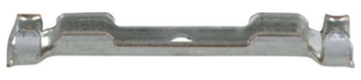 Connexion retractable non isolée  0.5 - 1.00 mm2