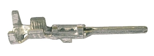 Fiches plâtes femelles blanc 0.75 - 1.5  1.5mm AMP Superseal