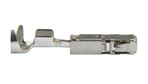 Cosse plate 0.5 - 1.0mm² AMP Tyco MCP / HDSCS