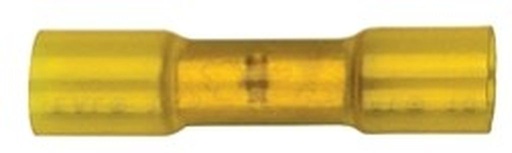 Duraseal connexion retractable 4.0 - 6.0 jaune
