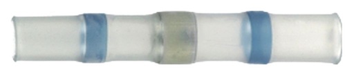 connexion à souder 1.5 - 2.5 bleu