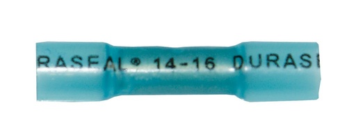 Duraseal connexion retractable 1.5 - 2.5 bleu