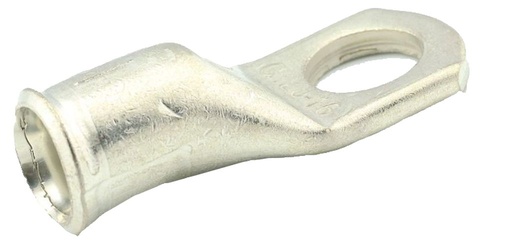 cosses de câble tubolaires 10 qmm 8.3