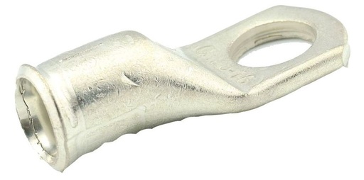 cosses de câble tubolaires 95 qmm 12.7