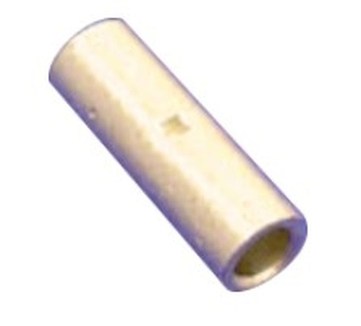 Connecteurs bout à bout 50 - 60 mm² (Ø 10 mm)