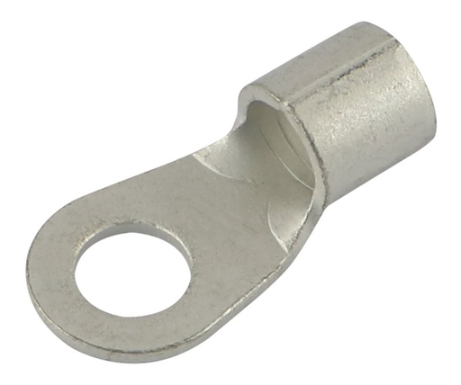 Cosses de câble tubolaires 10 - 16 qmm / 8.4 mm