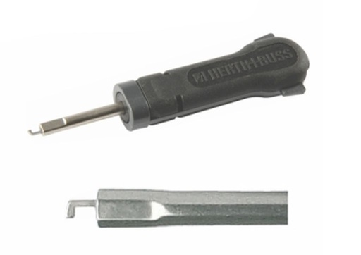 Outil de déverrouillage pour Superseal 50.290.83...