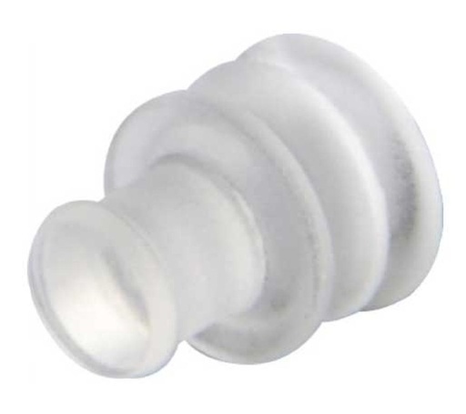 Etanchéité pour câble transparent 5.4 - 5.6