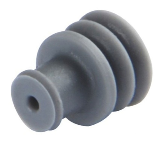 Etanchéité pour câble gris 5.9 - 6.1