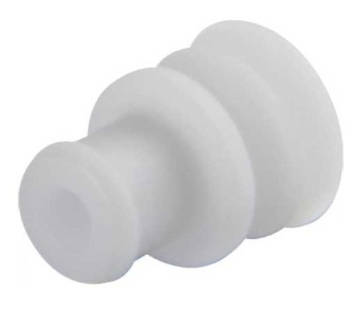 Etanchéité pour câble blanc 5.4 - 5.6