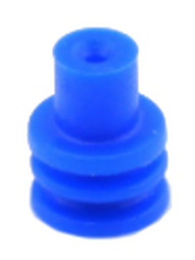 Joint monoconducteur bleu 5.9 - 6.3, 1.5 - 2.5 mm²