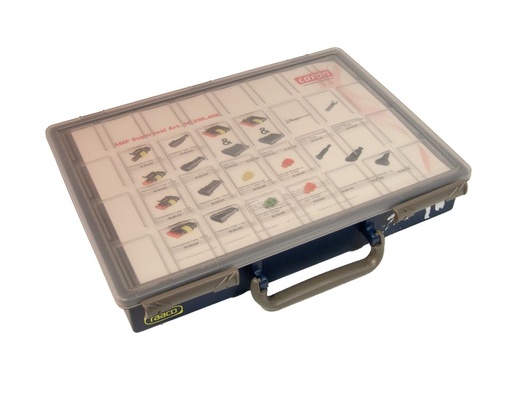 AMP Superseal  boîte d'assortiment Tyco 1.5