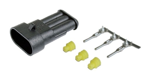 Superseal Set 3 pol