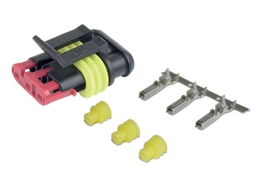 Superseal Set 3 pol