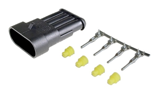 Superseal Set 4 pol
