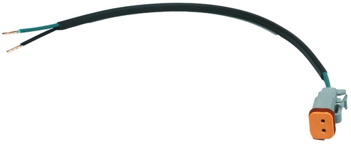 Fiche Deutsch DT062S compl. 2-Pol.
