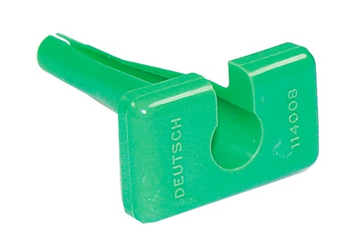 Poussette pour « Allemand » n°8 vert