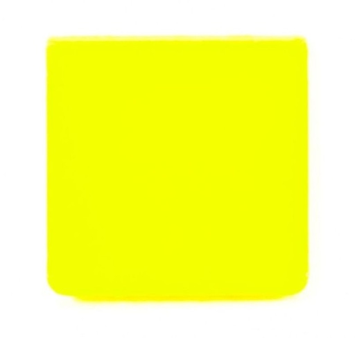 Symbole jaune (VP10)