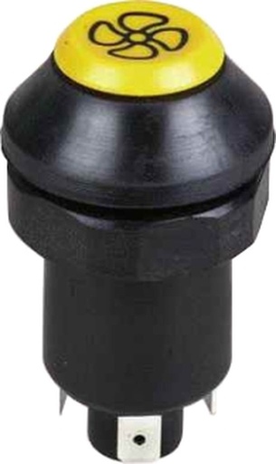 Interrupteur bouton-poussoir