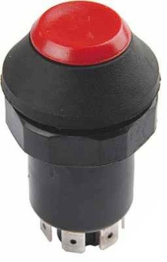 Interrupteur bouton-poussoir