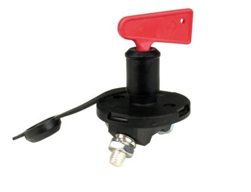 Sectionneur batterie 100A, 12-24V