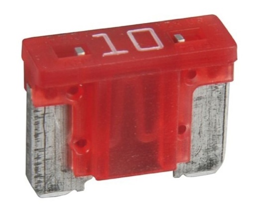 Fusible LP MINI 10A