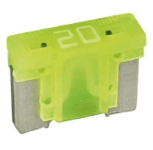 Fusible LP MINI 20A