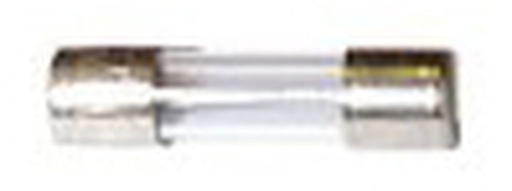 Fusible de verre, 2A