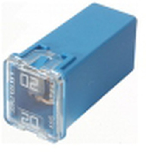 FUSIBLE J CASE