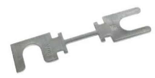 Fusible pour chariots élévateurs 250 A, jusqu'à 48V