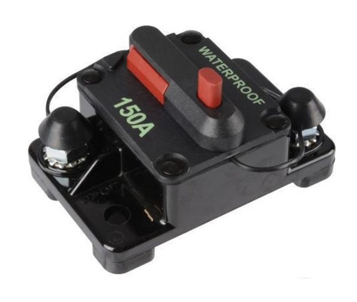 Fusible thérmique 150A étanche
