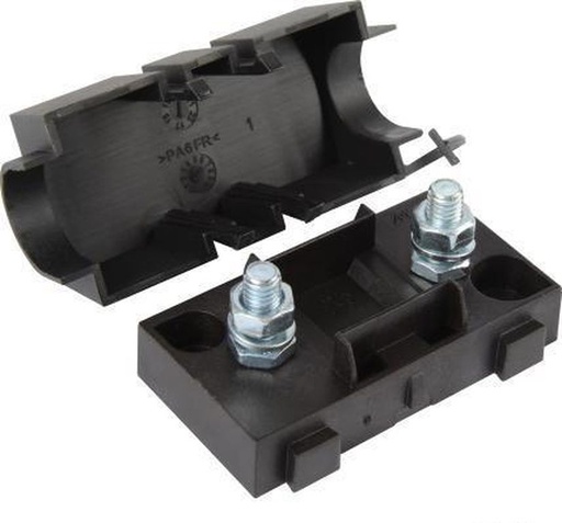 Boîte de fusibles Midi pour fusible courant de forte intensité BF1