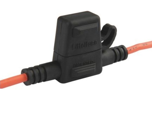 Support fusible pour mini