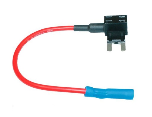 Support fusible élargissement pour Mini