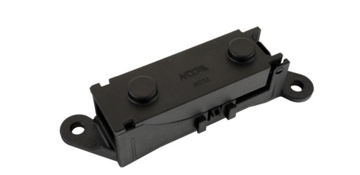 Porte-fusible pour MEGA, MTA jusqu'à 32V