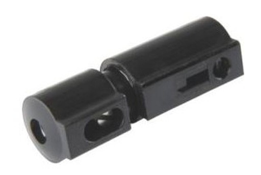 Porte-fusible volant 8 ampères