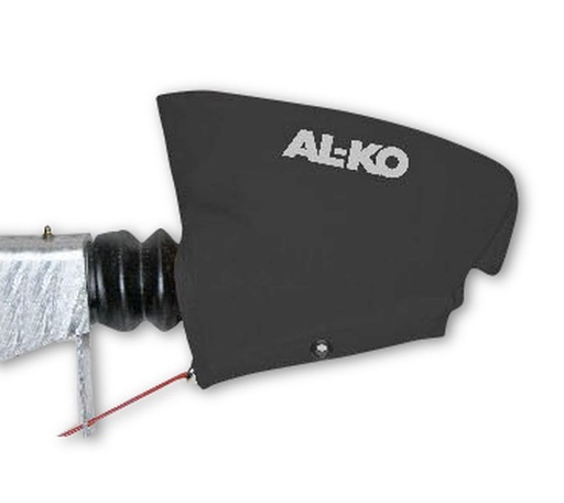 Protection contre les intempéries pour accouplement à boule