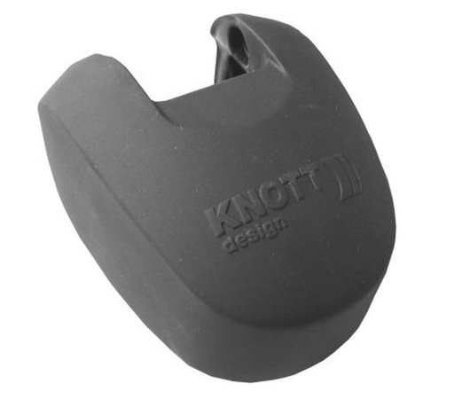 Soft-Dock KNOTT, pour accouplement en fonte