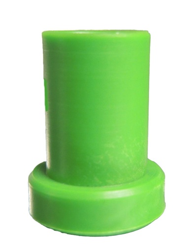 Tête-signal AL-KO, intérieur vert (pettit)