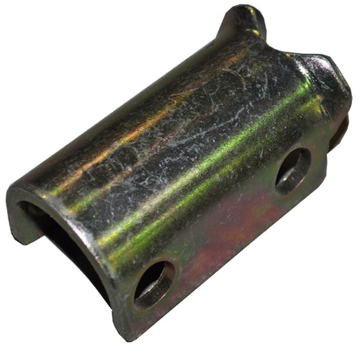 Kugelkupplung Distanzbügel Ø 50 auf 40mm